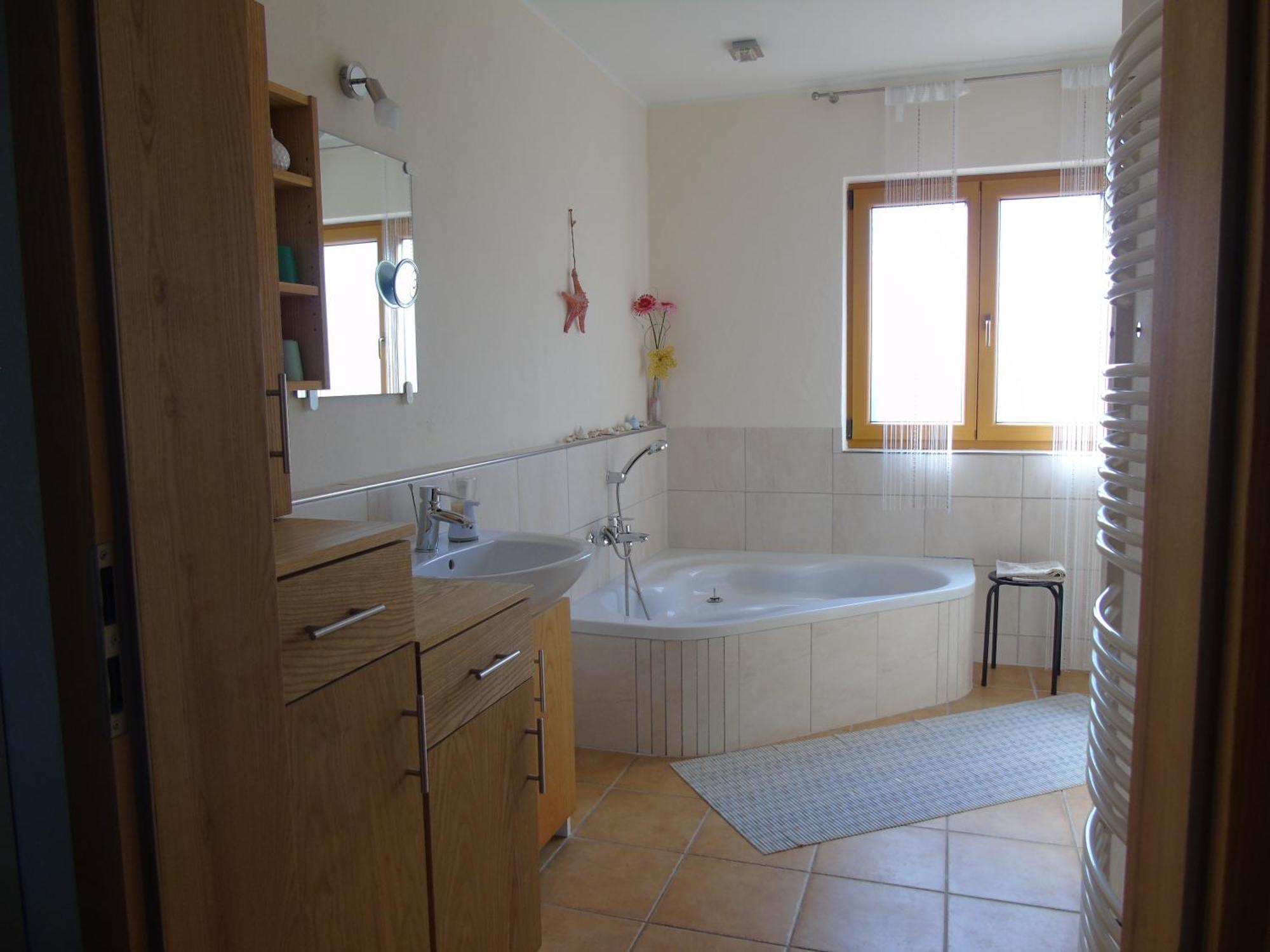 Ferienwohnung Csilla Unterweid Buitenkant foto