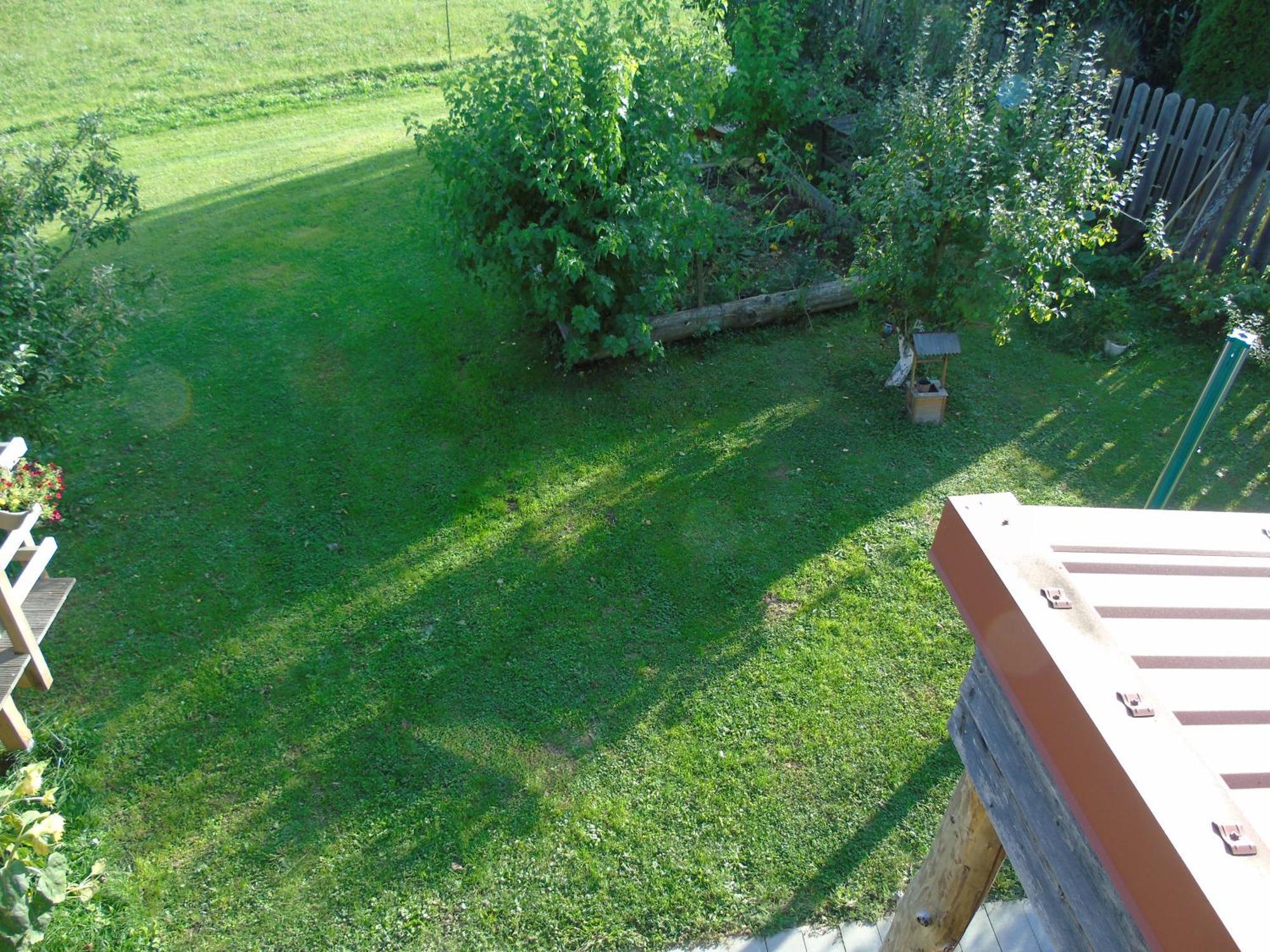 Ferienwohnung Csilla Unterweid Buitenkant foto